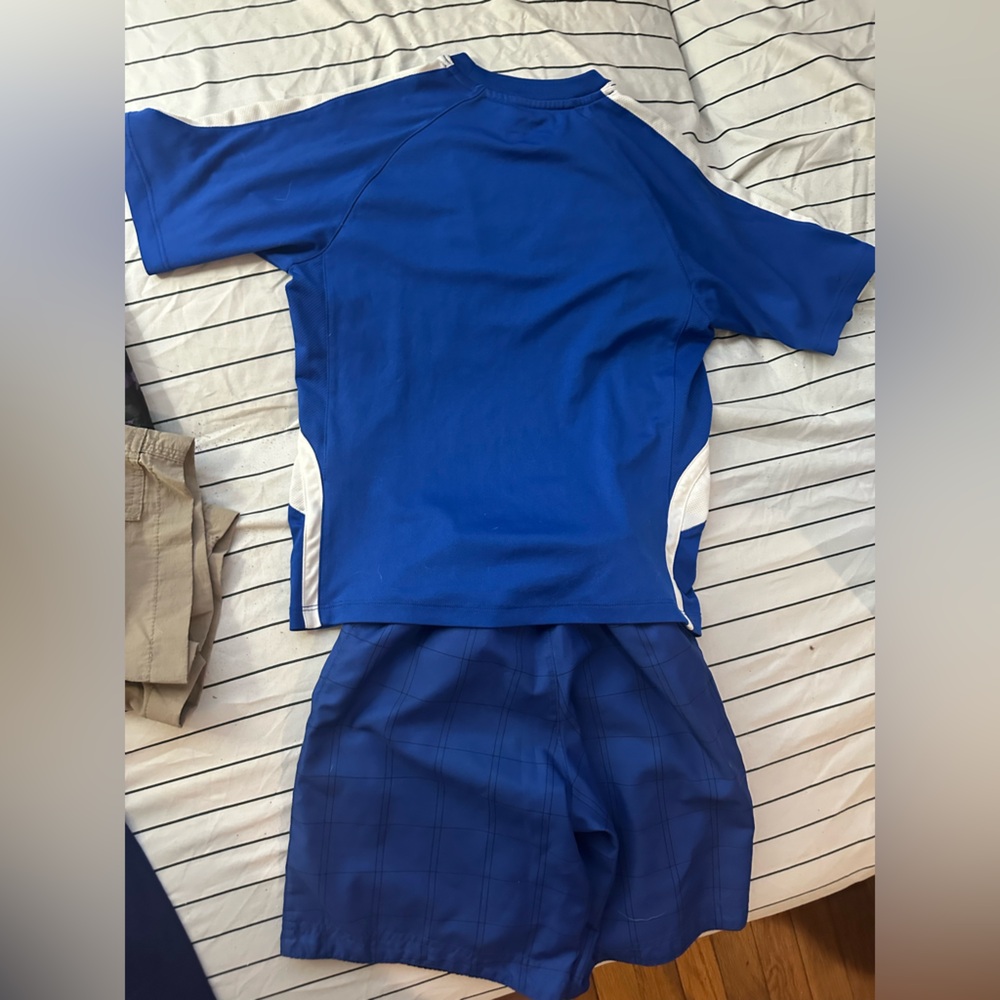 Tommy Bahama, under armor sets Boys size 7